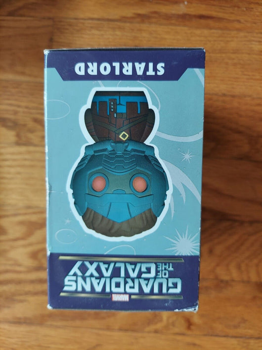 Funko! Dorbz: Guardians Of The Galaxy Bundle (Starlord #013, Drax #017...,New