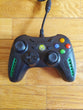 Power A Wired Xbox 360 Air Flow Controller (Green/Black), Works, Fast Shipping