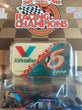 Racing Champions: Gold Chrome Commemorative Series - Nascar 10 Years - 3 Car Lot