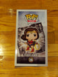 Funko Pop! Heroes: Wonder Woman Bundle (Wonder Woman #206, Etna Candy #228, Ares