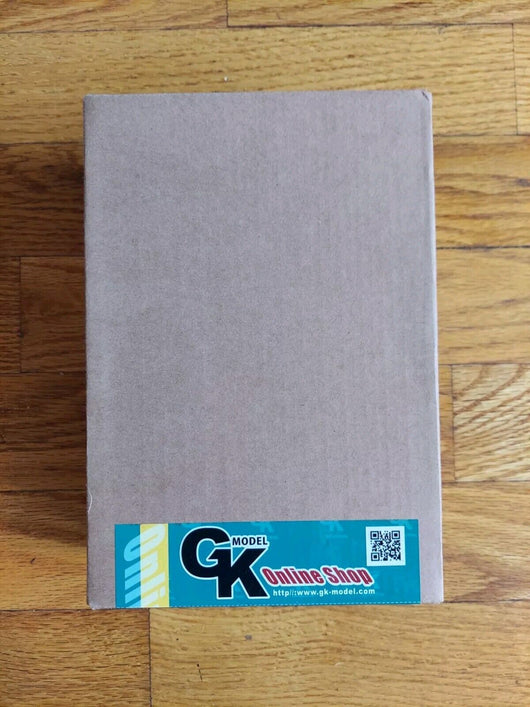 GK Model: W_1330 Anime, New, Fast Shipping, Fast Shipping!