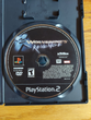 X2: Wolverine's Revenge PS2 - No Manual, Fast Shipping, Works