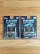 Racing Champions: Platinum Plated Commemorative Series Combo #6 #60 Mark Martin