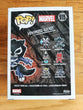 Funko Pop! Venomized Guardians Of The Galaxy Combo (Venomized Rocket #511 & #515
