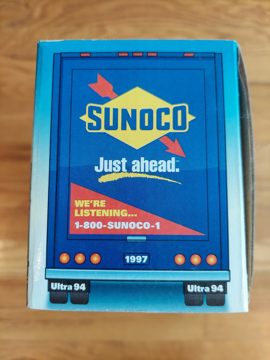 Sunoco Racing Team Truck - 1997 Collector's Edition, Fast Shipping!