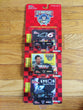Racing Champions: Nascar 50th Anniversary - Lot Of 3 - 1/64 Scale - NEW Sealed