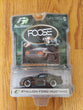 JL Full Throttle: Stallion Ford Mustang Foose Edition - 1/64 Scale, Fast Ship