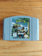 Turok Dinosaur Hunter - N64, Works, Fast Shipping!