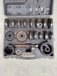 Greenlee Pinch Ties: 1/2 Inch - 6 1/2 Inch KO On Service & Box - Cast Hardened.