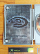 Microsoft Xbox 360 Halo 2 Limited Collector's Edition tested works,Fast Shipping