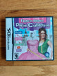 My Fashion Studio: Paris Collection (Nintendo DS, 2009),Works,Fast Shipping
