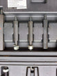 Size 12 Bearing Seperator and Puller Set, FAST SHIPPING