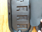 (Insignia) PS Vita Heavy Duty Vault Case (Open Box/Excellent Condition)