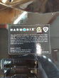 Harmonix Rock Band Wired Fender Stratocaster Guitar Xbox 360 W/Strap & Rock Band