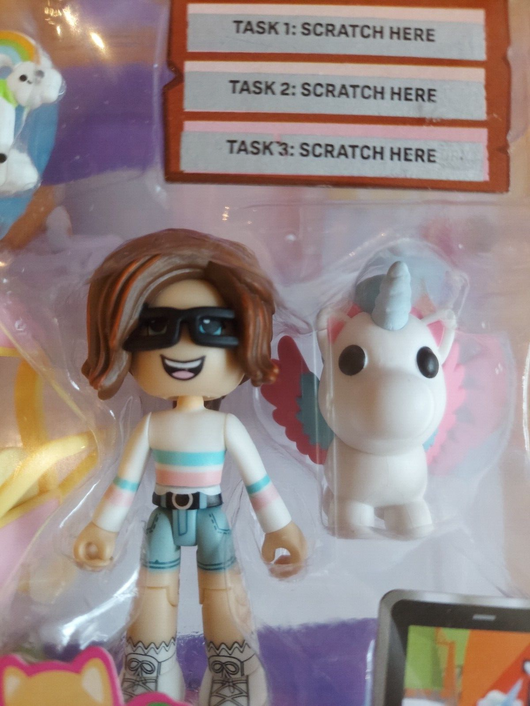 (Jazwares) Adopt Me: Baby Shop, Fast Shipping!
