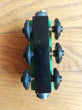Thomas & Friends Wooden Railway Train (1996) - Oliver - Limited Release Vintage