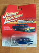 Johnny Lightning: Thunder Wagons - 4 Car Lot (Chevy Nomads) - 1/64 Scale NEW