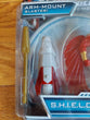 Hasbro Marvel Avengers Assemble S.H.I.E.L.D. Gear sky attack Falcon Figure