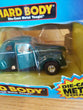 1998 TootsieToy Hard Body Die Cast ’40 Ford Coupe 1/32 Scale In Box but not Seal