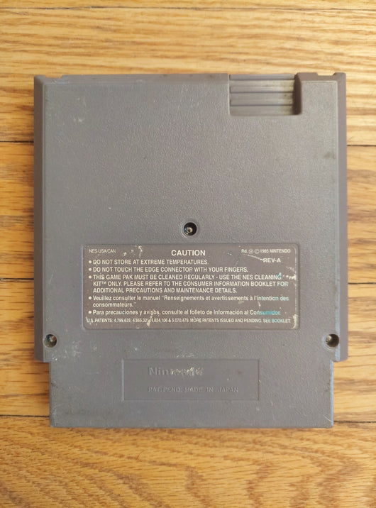 TinyToon Adventures 2: Trouble In Wacky Land (Cartridge Only) - NES Game - Works