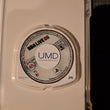 Lot of 3 PSP EA Sports Games: TIGER Woods 08 PGA, NBA Live 06, Madden NFL 08