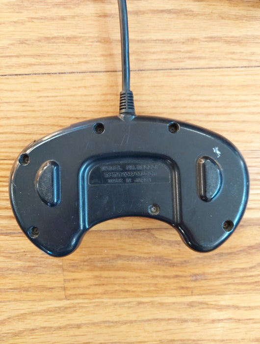Sega Mega Drive 