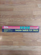 Getty 1996 Model 3rd Year Special Anniversary edition Tandem Tanker Toy