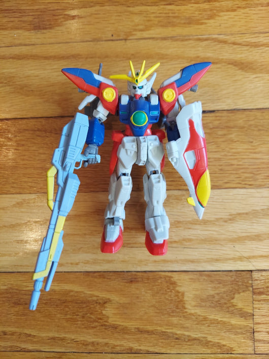 Gundam 5 Figure Bundle, Fast Shipping! Awesome figures
