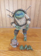 NECA Teenage Mutant Ninja Turtles/Universal Monsters: Leonardo As The Hunchback