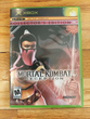 Mortal Kombat Deception: Kollector's Edition - Mileena (CIB) - Xbox, Fast Ship!