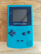 Gameboy Color - For Parts, Powers On, Black Screen, Fast Shipping!