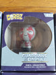 Funko! Dorbz: Guardians Of The Galaxy Bundle (Starlord #013, Drax #017...,New