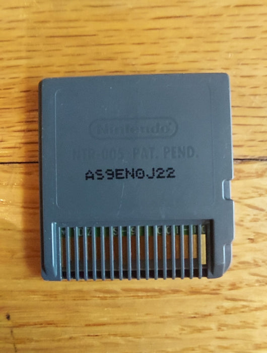 Spongebob Squarepants Game Combo (Spongebob's Boating Bash & The Yellow Avenger)