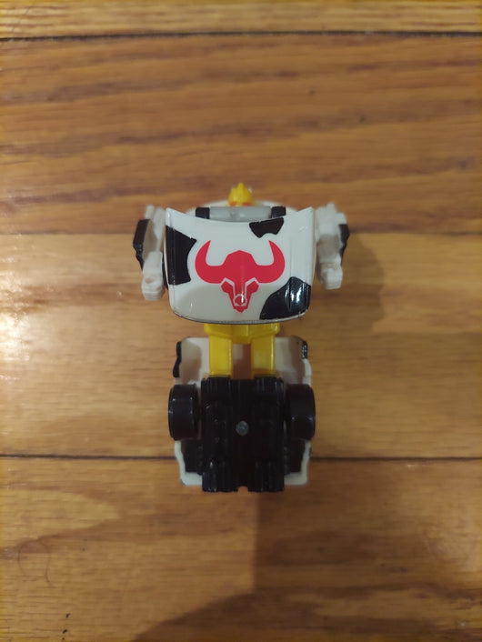 Hasbro 2000 Transformers: Spy Changers - Ironhide - Action Figure Autobot Truck