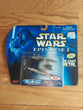 Star Wars Episode 1: Trade Federation Droid Starfighter - MicroMachines - NEW