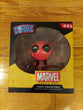 Funko Pop! Marvel: Deadpool Bundle Deadpool #112 #20 & DORBZ #006, NEW FAST SHIP