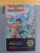 Wizards & Warriors (Cartridge Only) - NES Game - Action & Adventure Fantasy