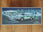 2004 Hess Gasoline Sport Utility Vehicle and Motorcycles HESS TRUCK NEW in Box