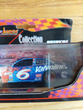 Race Image Collection: #6 Mark Martin - 1/43 Scale, New in Box, Fast Shipping