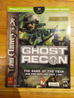 Prima's Official Strategy Guide For Xbox: Tom Clancy's Ghost Recon