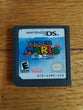 Super Mario 64 DS (Nintendo DS, 2004),Works,Fast Shipping