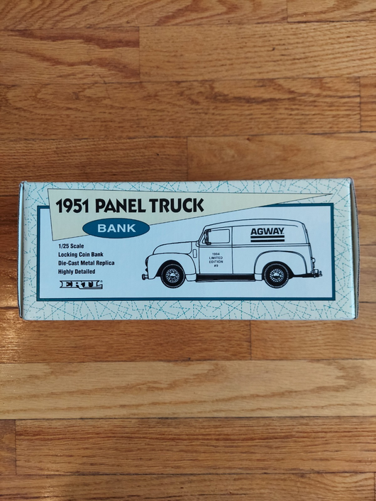 Ertl (1994) 1951 Panel 