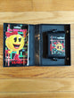 Generation 2 Sega Genesis Console Bundle W/1 Controller, Cables, & 6 Games,Works