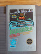 Rad Racer (Cartridge Only) - NES Game - Arcade-Style Combat Racing Driving