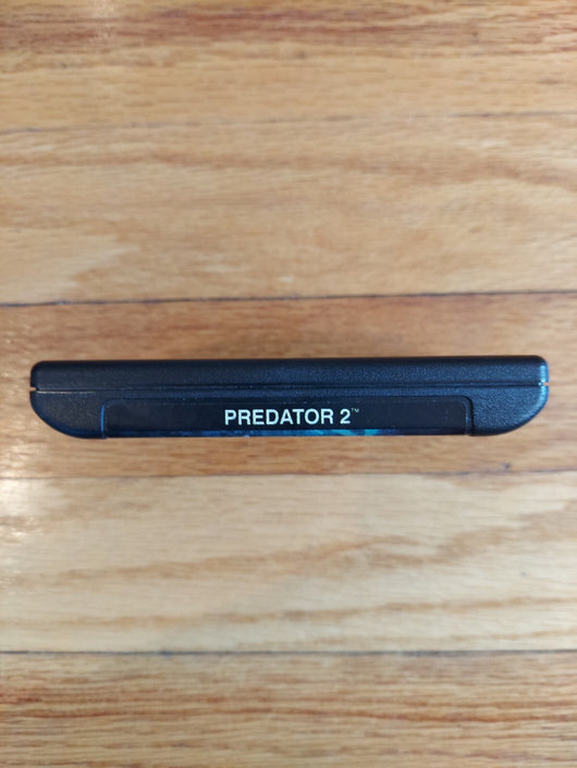 Predator 2 - Sega Genesis, Fast Shipping!
