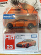 Tomy: Nissan GT-R #23 - 1/62 Scale, Fast Shipping