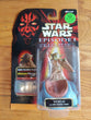 Star Wars Episode 1: 5 Figure Lot (Captain Tarpals, Anakin Skywalker (Naboo),...