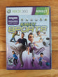 Kinect Sports & Kinect Sports: Season 2 - Sealed - Xbox 360, Fast Shipping!