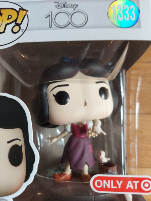 Funko Pop Animation My Hero Academia Mt. Lady #1333, Fast Shipping!