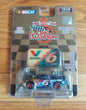 Racing Champions: Gold Chrome Commemorative Series - Nascar 10 Years - 3 Car Lot